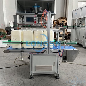 <strong>1</strong>/2 Half Gallon Bottle 1gallon Jerry Can 3 Gallon Jerrycan <strong>5</strong> Gallon Empty Bottle Leakage Tester Leak <strong>Testing</strong> Machine - Product Image 5