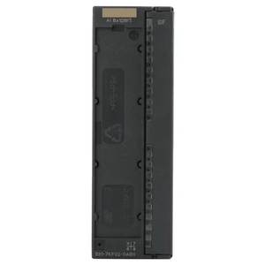 PLC programmabile S7 300 modulo di ingresso/uscita analogico 6 es7331-7kf02-0ab0 6 es7331-7kf02-4ab1 6 es7331-7kf02-4ab2 - Product Image 2