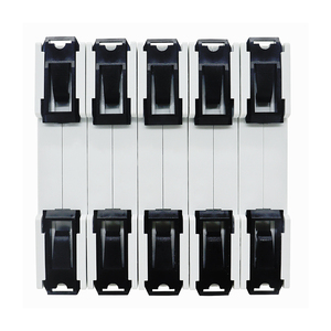 Relé de protección de voltaje trifásico Relé de protección contra fallas de fase de secuencia de fase 8A 10A 1SPDT 2SPDT - Product Image 6