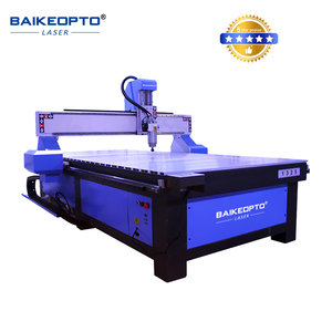2200W <strong>CNC</strong> 1325 Wood Working Furnitures Engraving Carving Cutting <strong>Router</strong> - Product Image 1