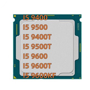 Core Dual-Core I3 12100 CPU für Desktop-Computer verwendet Computer cpus - Product Image 4