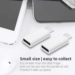 Usb C型母到2.0公OTG适配器 - Product Image 5