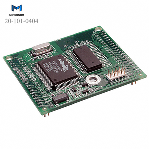 (Embedded <strong>Microcontrollers</strong>, Microprocessor, FPGA Modules) 20-101-0404