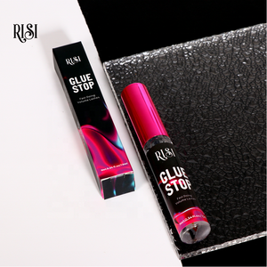RISI Professional Lash Glue Stop Prevent Lash <strong>Adhesive</strong> From Travelling <strong>up</strong> Private Label Eyelash Extension Glue Stop - Product Image 4