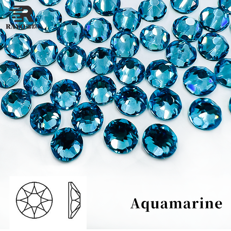 Aquamarine