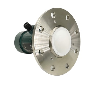 Sensor DE NIVEL DE Silo de cemento sólido de alta temperatura VRPWRD83, salida analógica para medición de nivel de líquido de aceite combustible - Product Image 6