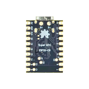 TYPE-C ESP32-C6スーパーミニESP32開発ボードESP32-C6FH4 4MBフラッシュWiFi BTモジュール - Product Image 5