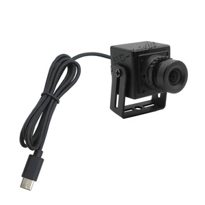22*22mm 1080P HD Mini USB <strong>Camera</strong> Module 30fps Distortion-free Type-c Android Industrial <strong>Camera</strong> - Product Image 4