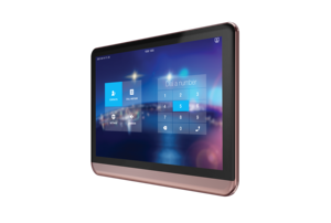 Tuya Smart 10 Inch <strong>IPS</strong> Screen Video Door Phone 1080P WiFi/Wired Video Intercom Camera with Recording <strong>Function</strong> for Villa Home Use - Product Image 3