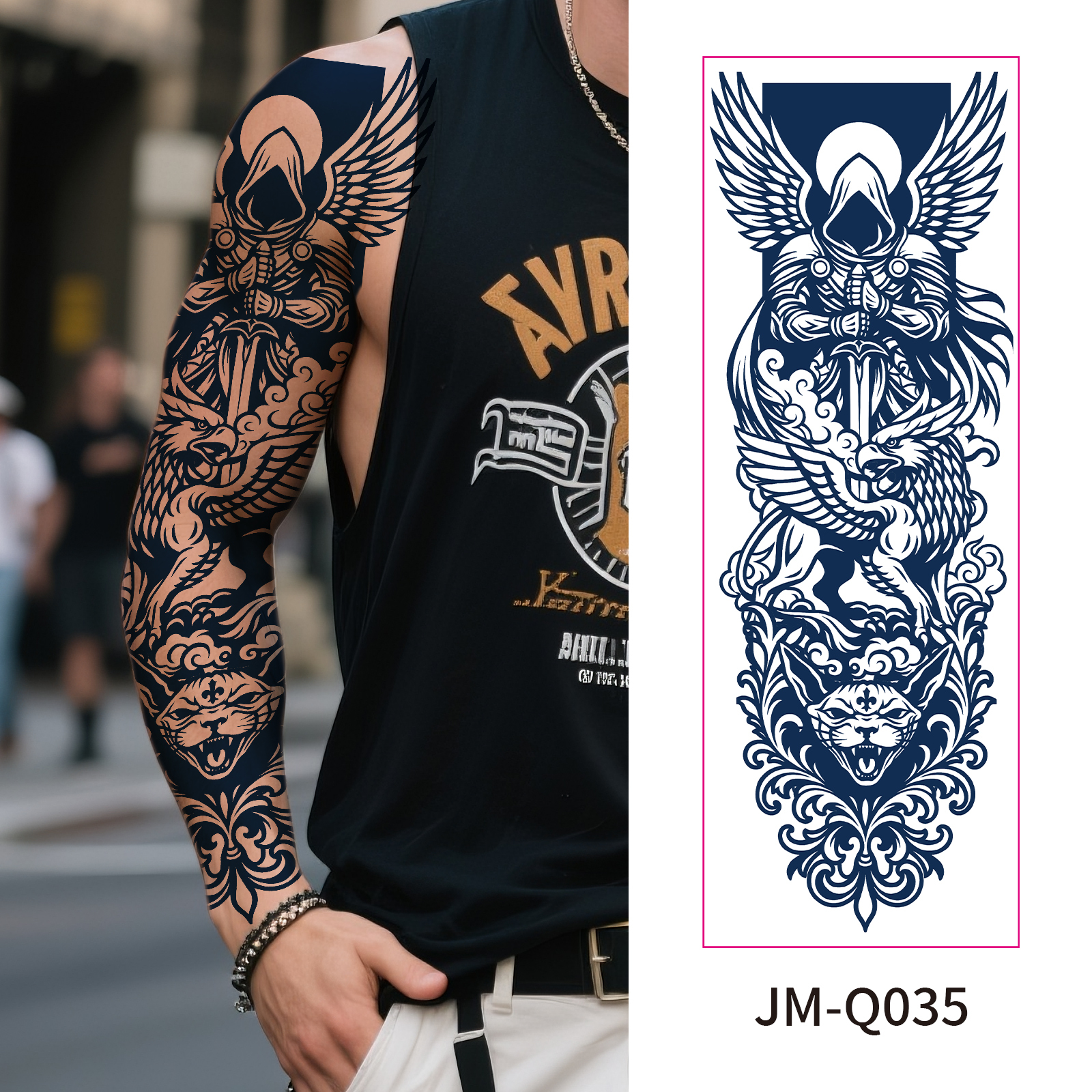 JM-Q035
