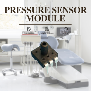 Digital differential <strong>pressure</strong> <strong>sensor</strong> i2c 24bit module <strong>for</strong> divers watches and <strong>water</strong> level test - Product Image 3