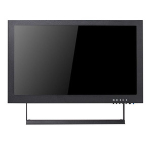 13.3 14 15 17 18 19 21 22 23 Inch <strong>LCD</strong> <strong>Monitor</strong> CCTV Computer <strong>Monitor</strong> With VGA <strong>BNC</strong> AV <strong>Input</strong> - Product Image 2