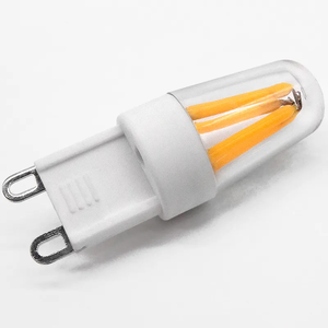 High-quality <strong>Led</strong> Bulb <strong>G4</strong> G9 Gy6.35 G5.3 Ba15d 12v <strong>24v</strong> 220v Multi-wattage Energy-saving Highlight <strong>G4</strong> G9 Pin <strong>Led</strong> Small Bulb - Product Image 3