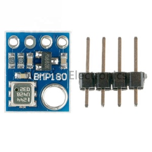 GY-68 BMP180 new temperature and pressure <strong>sensor</strong> module electronic module - Product Image 1