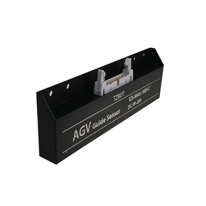 TZBOT RS485 RS232 CAN IO multi-interface auto <strong>detect</strong> <strong>sensor</strong> TZS-MAG-1600-C <strong>use</strong> with N/S pole magnetic tape - Product Image 6