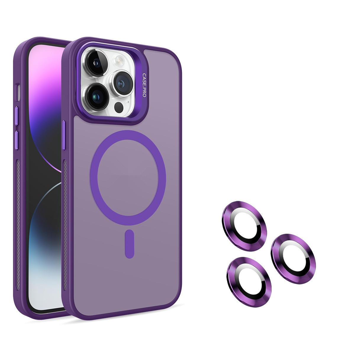 Púrpura