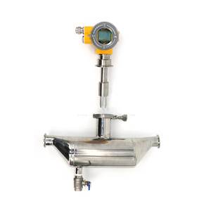 Trực tuyến thời gian thực nồng độ cồn đo mật độ để đo nồng độ cồn trong đường ống - Product Image 4