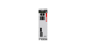 AF1000 Servo antrieb mit EtherCAT-Integration 0, 75-90kW IP20/IP54 für die SPS-Programmierung - Product Image 2