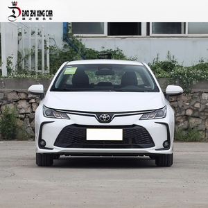 Xe ô tô mới toyot 2024 Corola dầu-điện Hybrid xăng xe tự động tốc độ cao Sedan mới 0km sử dụng xe - Product Image 5