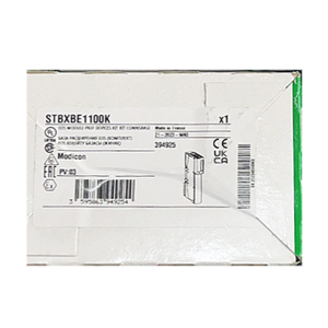 Nuovo originale STBXBE1300K PLC programmabile Logic Controller Driver Inverter modulo Driver di alimentazione moduli Driver in magazzino - Product Image 4