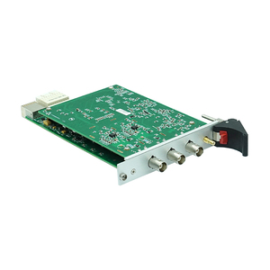 Digitalizador de alta velocidad dedicado para comunicación inalámbrica con tasa de muestreo en tiempo real de 2GS/s en stock - Product Image 5