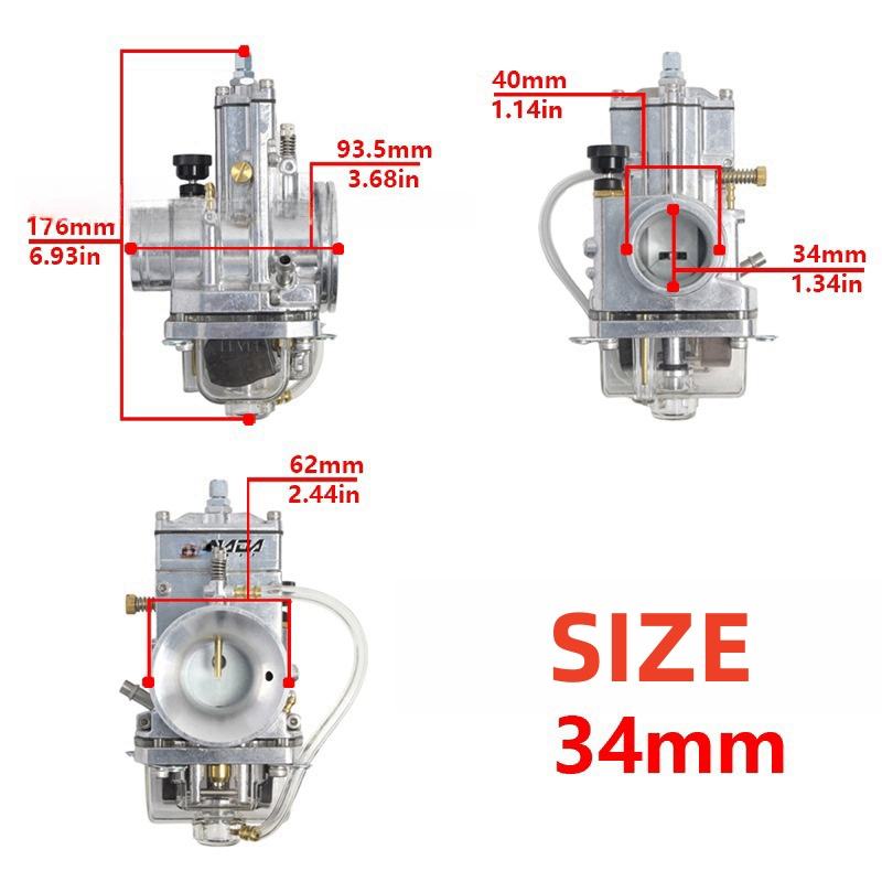 PWK34 พีดับบลิวเค34