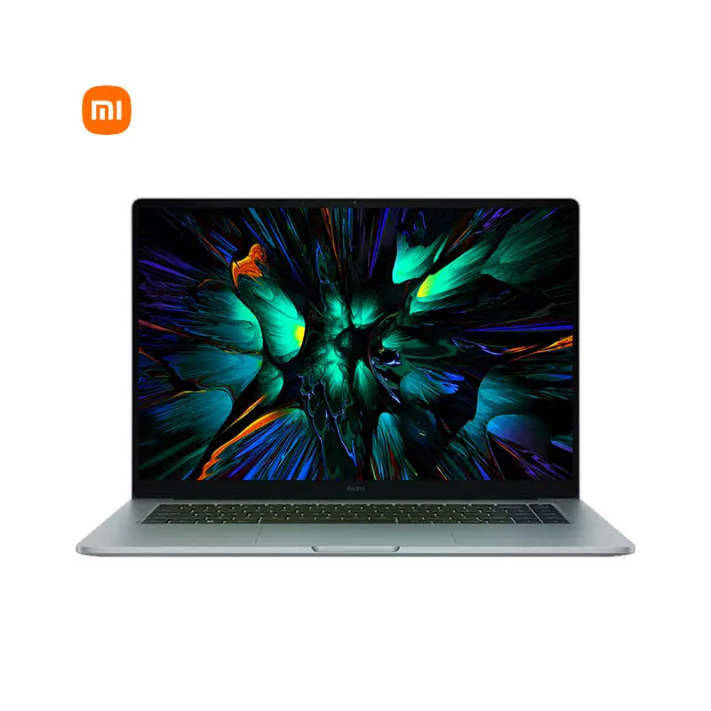 Laptop Xiaomi RedmiBook Pro 15 Edição Ryzen AMD Radeon780M 16G/32G RAM 512G/1T 3.2K 120Hz 15.6 ''Mi Notebook