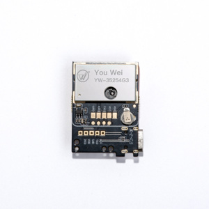 低価格GNSSモジュール複数サイズ長距離GPS GSM WiFi受信機/送信機GPSテクノロジー - Product Image 5