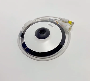 DH Original IPC-EW5541-AS 1.4mm Lens Wide Angle HD 5MP WizMind IR Fisheye Network <strong>CAMERA</strong> People Counting Heat Map Ready to Ship