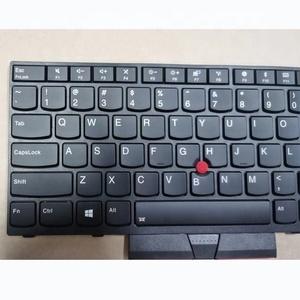 联想Thinkpad IBM T470 T480键盘T470 T480笔记本电脑键盘01HX459 01AX56