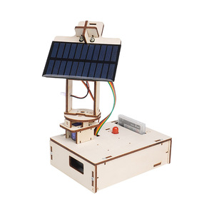 Intelligent Tracking Sensor Learner Kits for <strong>Arduino</strong> Project