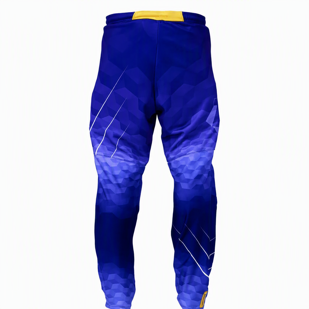 Bleu foncé