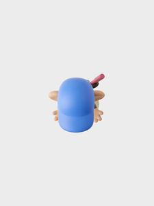 创建自己的设计高端动漫人物树脂小雕像玩具收藏 - Product Image 5