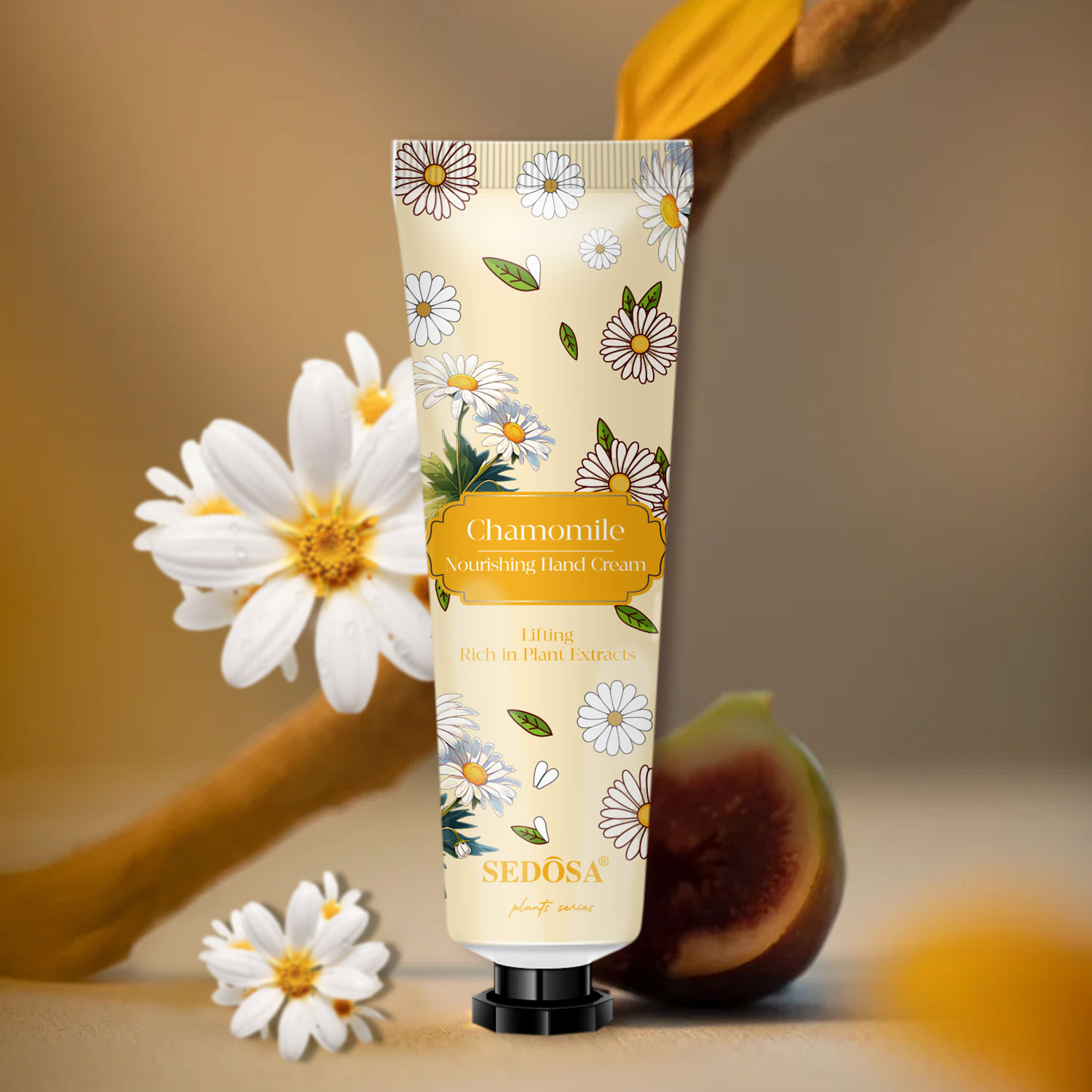 CHAMOMILE