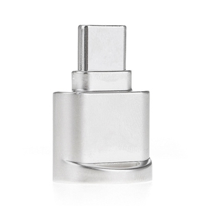 免费样品迷你usb-c/Type-C 3.1读卡器适配器 - Product Image 2