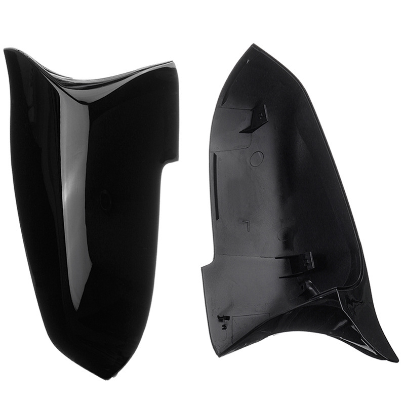 Glossy Black