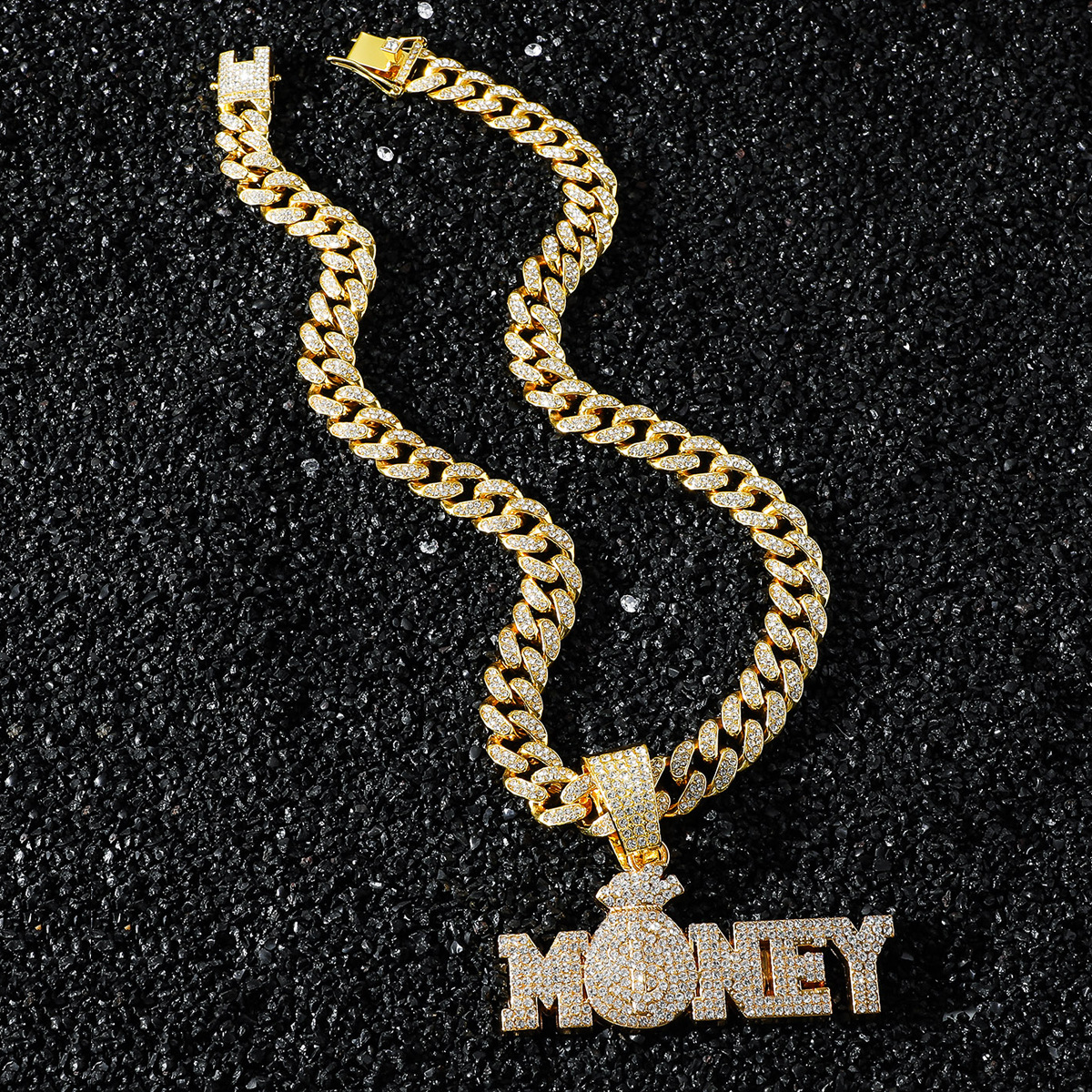 XL045-Gold