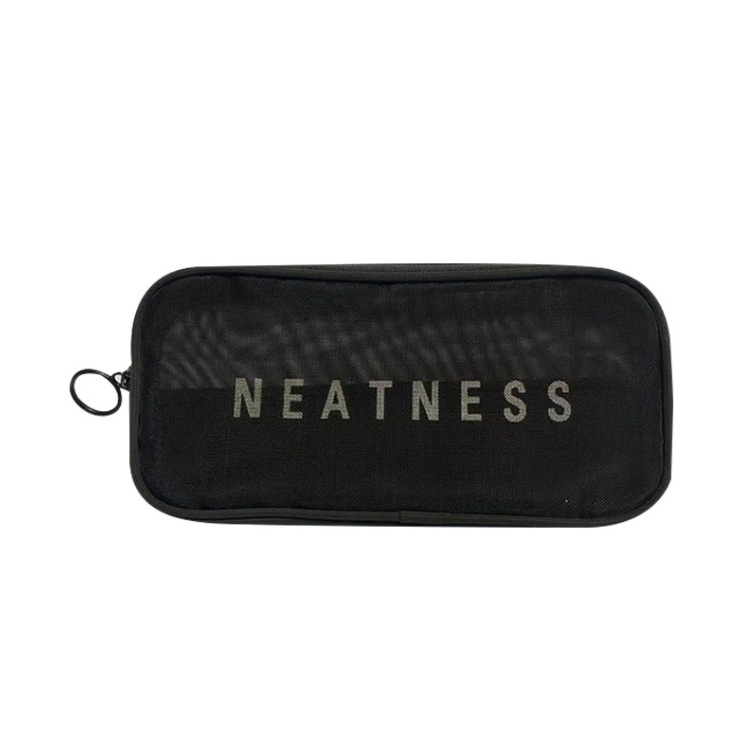 Black- medium size