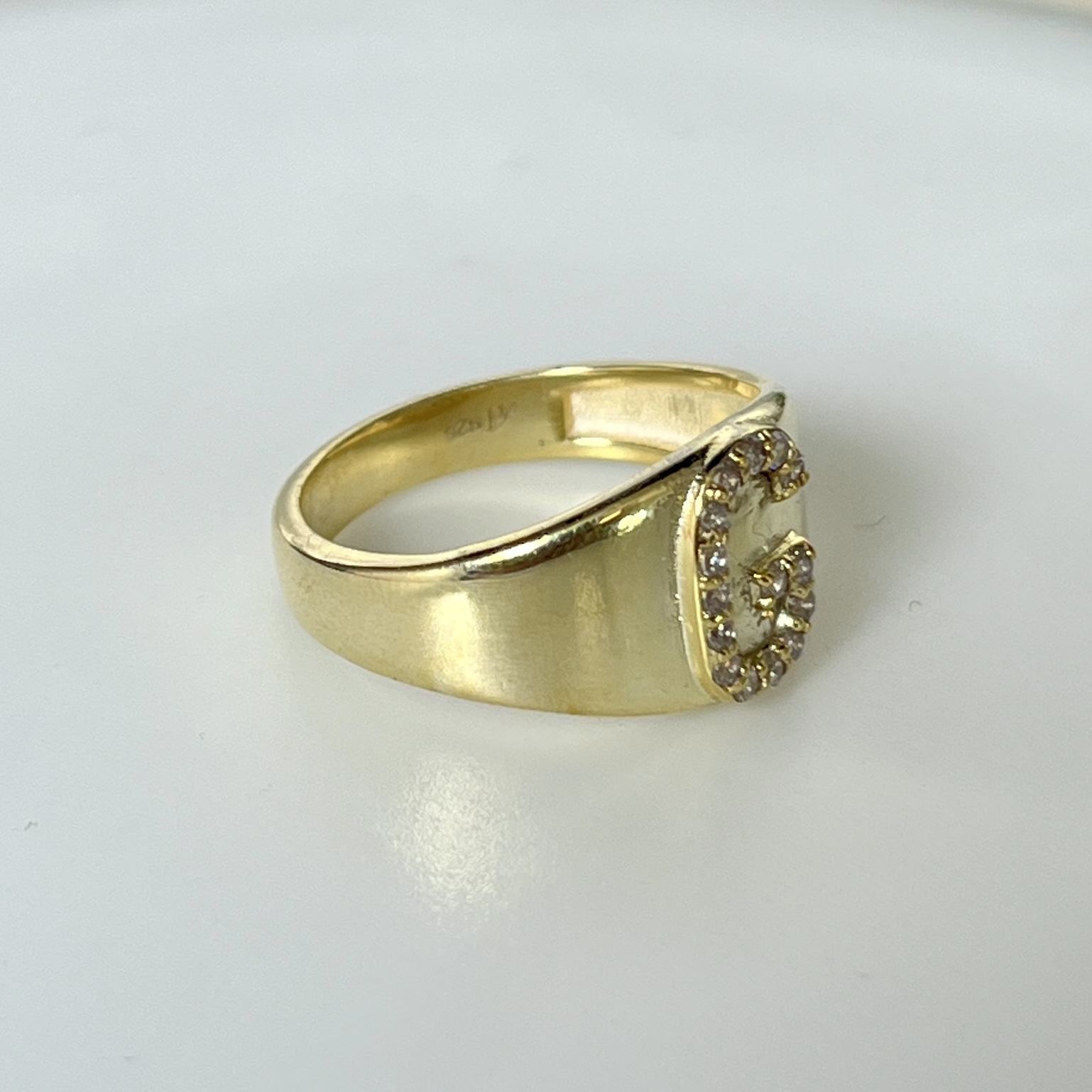 GOLD VERMEIL, ROSE GOLD AND WHITE RHODIUM