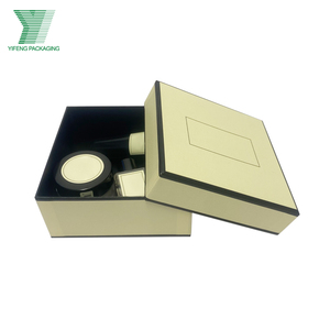 Custom Spot Uv Printing Cosmetic Package Paper <strong>Box</strong> 30 50 60 <strong>100</strong> 120 <strong>ml</strong> Skincare Bottles Packing Cosmetic <strong>Box</strong> - Product Image 3