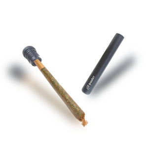 Xách tay nhôm thuốc Lá Trường hợp bán buôn hút phụ kiện thuốc lá công cụ mùi bằng chứng nước bằng chứng kim loại xì gà du lịch ống - Product Image 4