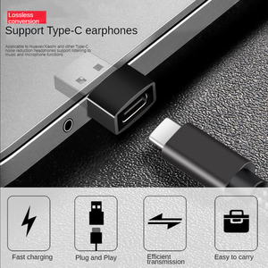 מיני סוג-C מתאם מיקרו USB ממיר כדי C מתאם מיקרו נקבה סוג-C USB-C 2.0 מחבר עבור אנדרואיד