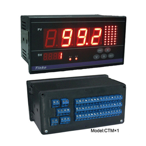Multichannel Parameters Setting Pid <strong>Temperature</strong> <strong>Controller</strong> Intelligent Digital <strong>Temperature</strong> Scanners - Product Image 1