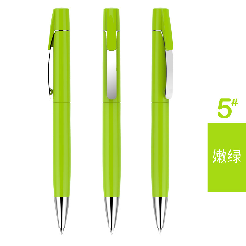light green