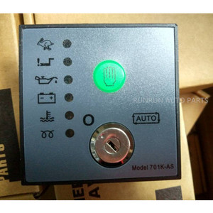 Regolatore del Generatore automatico Intelligente DSE701-AS DSE701 - Product Image 2