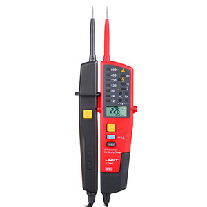 Tester de voltaje y continuidad UT18C de - Product Image 1