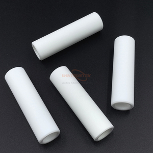 Low Thermal Conductivity Machinable Glass Ceramic Macor <strong>Tube</strong> - Product Image 3