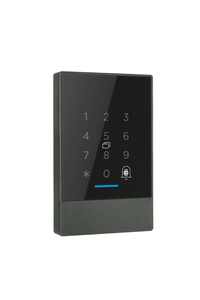 K2 açık su geçirmez erişim kontrolü kart okuyucu <span class=keywords><strong>WiFi</strong></span> dokunmatik tuş TTlock APP erişim kontrolü kart okuyucu - Product Image 3