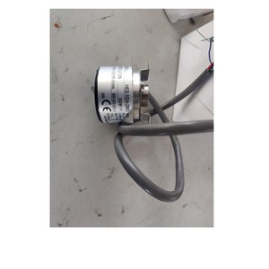 Stabile Leistung HES-1024-2MD starke Anti-Interferenz-Encoder für die innere geheime Steuerung Empfindliche Reaktion - Product Image 6