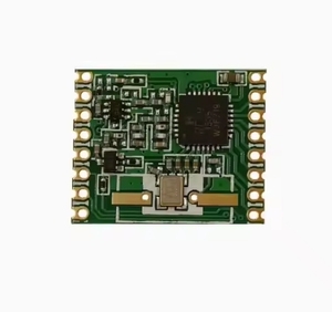 RFM69HW-868S2R del prodotto ricevitori e trasmettitori del modulo RF